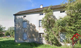 Maison 4 Pièces 100 m² à vendre à Bellefontaine (88370)