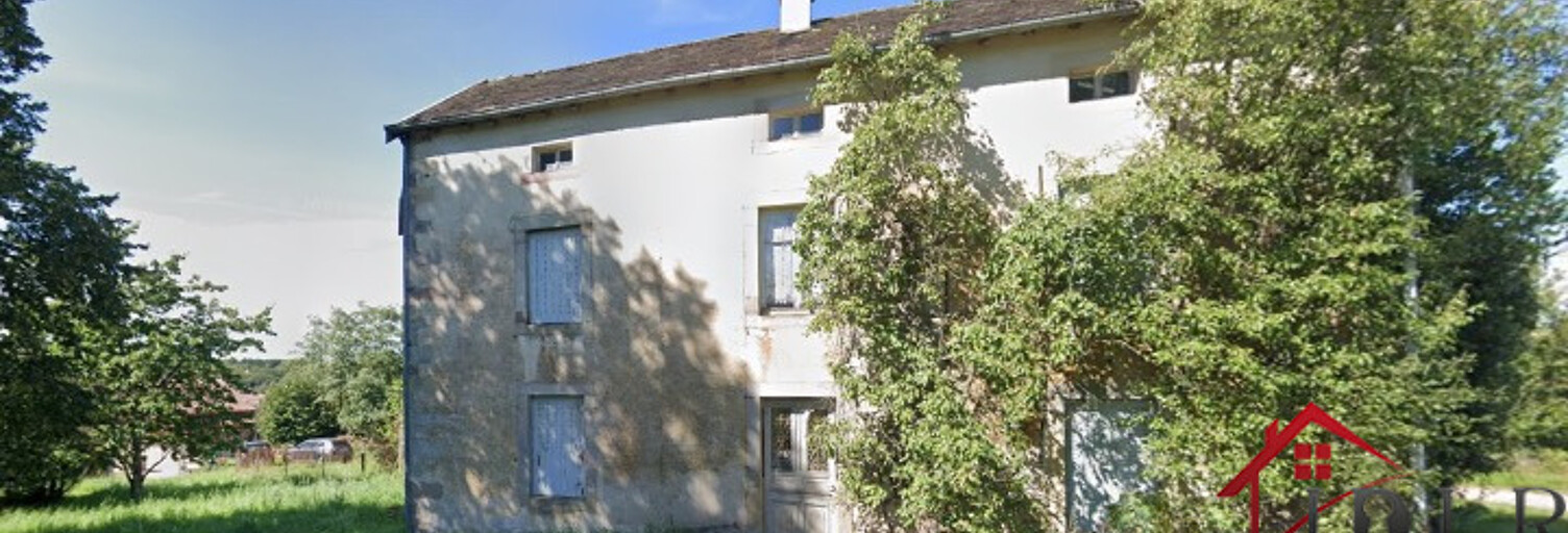 Maison 4 Pièces 100 m² à vendre à Bellefontaine (88370)