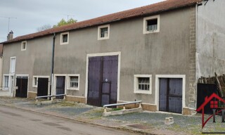 Local industriel  600 m² à vendre à Neuilly-l'Évêque (52360)