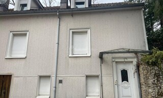 Maison 5 Pièces 90 m² à vendre à Héricourt (70400)