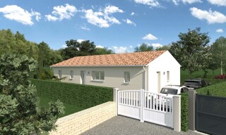 Maison 4 Pièces 88 m² à vendre à Sadirac (33670)