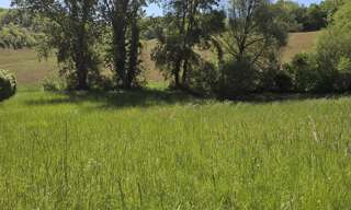 Terrain  2283 m² à vendre à Pessan (32550)