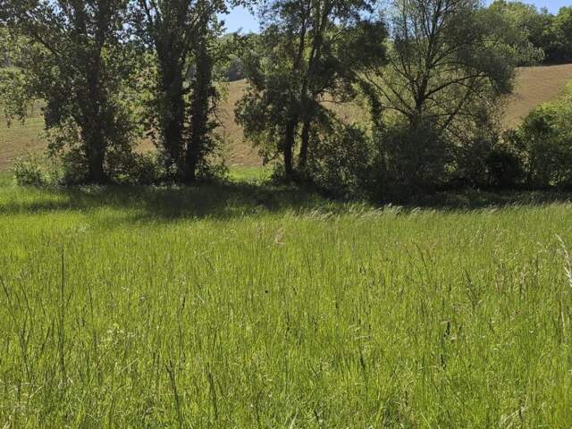 Terrain de 2 283 m² avec Vue sur la Campagne — photo du bien