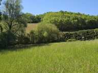 Terrain de 2 283 m² avec Vue sur la Campagne — photo 2