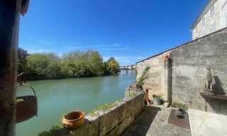 Maison 5 Pièces 178 m² à vendre à Saint-Savinien (17350)