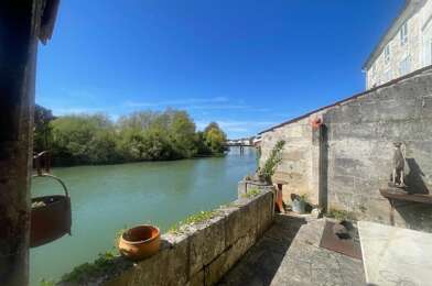 Maison 5 pièces 296800 €