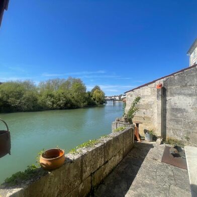 Maison 5 pièces 296800 €