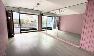 Commerce  21 m² à vendre à Rodez (12000)