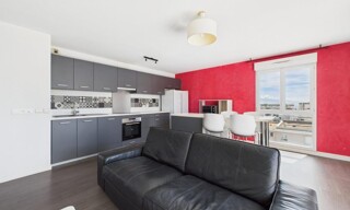 Appartement 4 Pièces 85 m² à vendre à Ajaccio (20090)