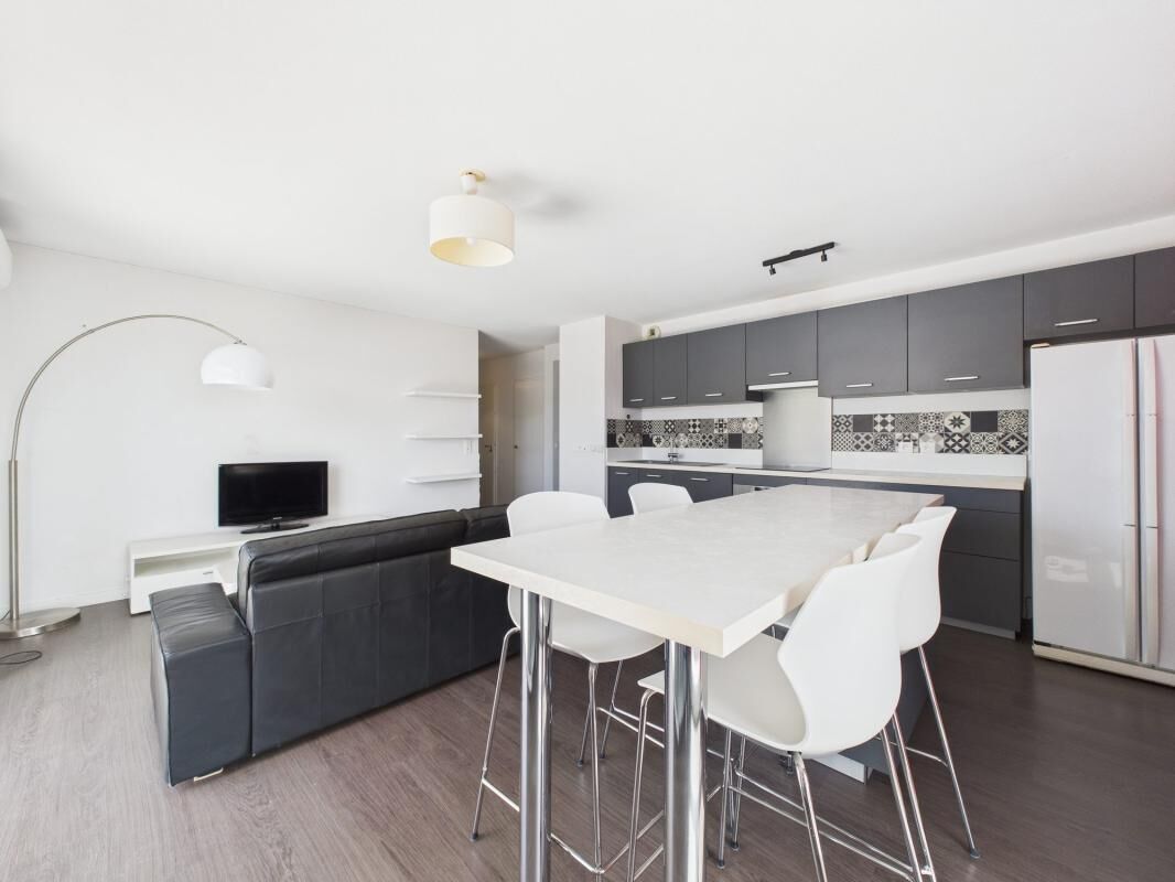 Appartement  T4 à vendre Ajaccio 20090