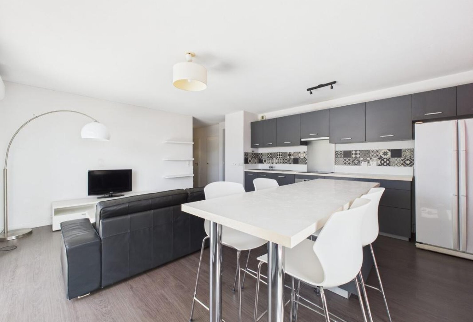F4 A VENDRE RESIDENCE VIVALDI AJACCIO — photo 1