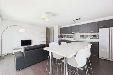 Appartement 4 pièces 299000 €