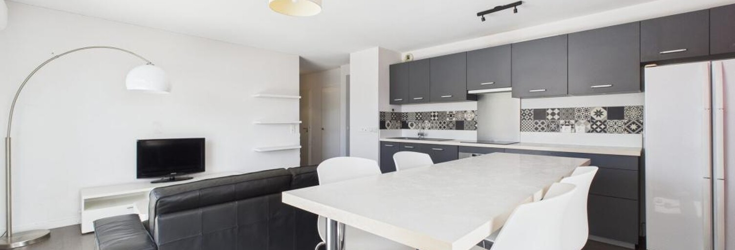 Appartement 4 Pièces 85 m² à vendre à Ajaccio (20090)