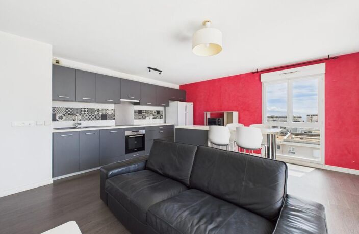 F4 A VENDRE RESIDENCE VIVALDI AJACCIO — photo 2