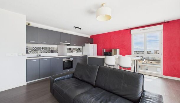 Appartement 4 pièces  à vendre Ajaccio 20090