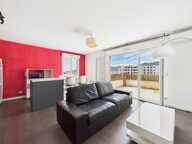 F4 A VENDRE RESIDENCE VIVALDI AJACCIO — photo 3