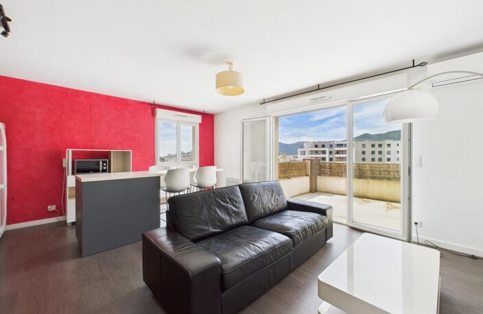 F4 A VENDRE RESIDENCE VIVALDI AJACCIO — photo 3