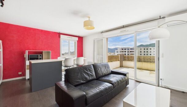 Appartement 4 pièces  à vendre Ajaccio 20090