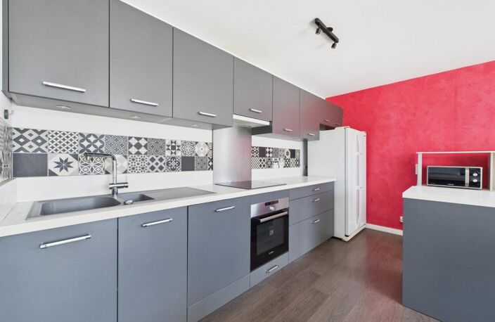 F4 A VENDRE RESIDENCE VIVALDI AJACCIO — photo 4