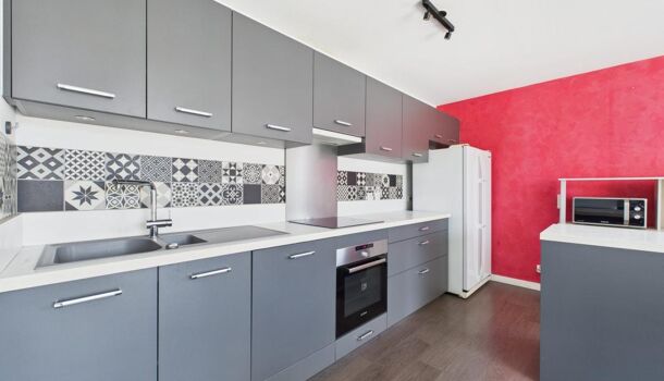 Appartement 4 pièces  à vendre Ajaccio 20090