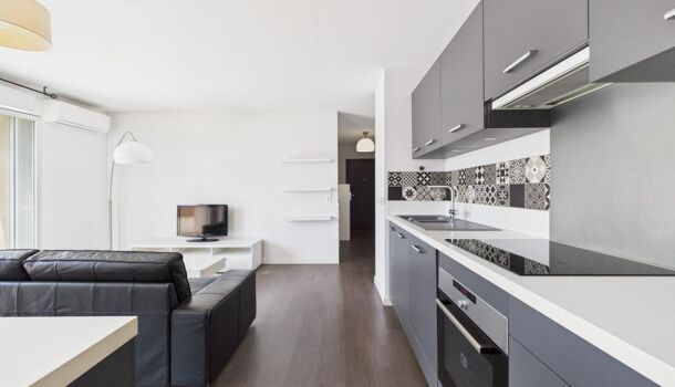 Appartement 4 pièces  à vendre Ajaccio 20090