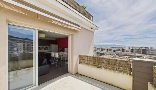 Appartement 4 pièces  à vendre Ajaccio 20090