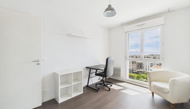 Appartement 4 pièces  à vendre Ajaccio 20090