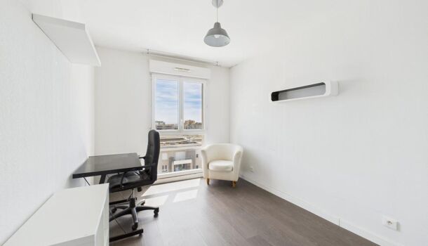 Appartement 4 pièces  à vendre Ajaccio 20090