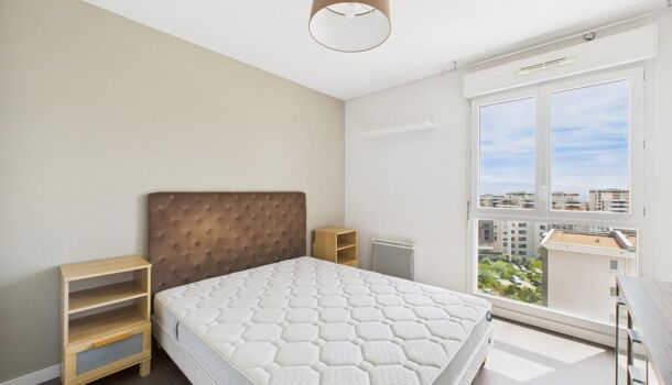 Appartement 4 pièces  à vendre Ajaccio 20090