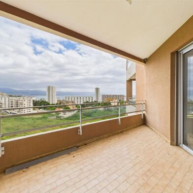 Appartement 3 pièces 225000 €