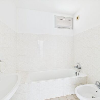 Appartement 3 pièces 225000 €