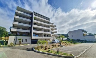 Appartement 1 Pièce 30 m² à louer à Ajaccio (20000)