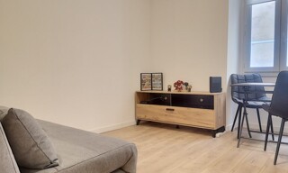 Appartement 1 Pièce 23 m² à louer à Ajaccio (20000)