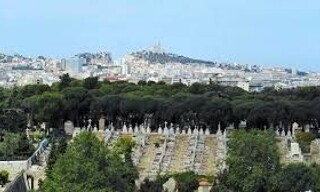 Commerce   m² à vendre à Marseille 12 (13012)