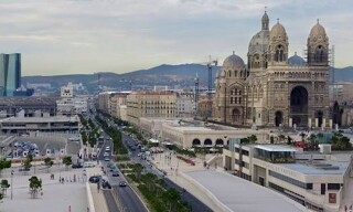 Commerce   m² à vendre à Marseille 2 (13002)