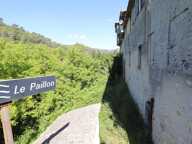 L'ESCARENE - TERRAIN DE LOISIRS 1823 M² A VENDRE — photo 3