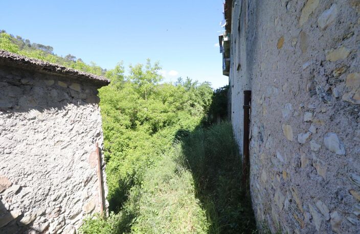 L'ESCARENE - TERRAIN DE LOISIRS 1823 M² A VENDRE — photo 4