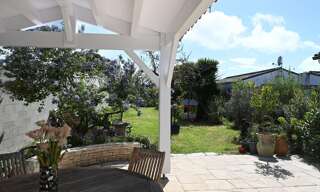 Maison 5 Pièces 145 m² à vendre à Loix (17111)