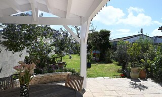 Maison 5 Pièces 145 m² à vendre à Loix (17111)