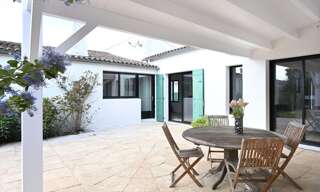 Maison 5 Pièces 145 m² à vendre à Loix (17111)