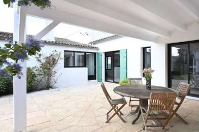 Maison 5 pièces 1150000 €