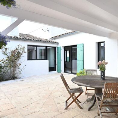 Maison 5 pièces 1150000 €