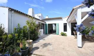 Maison 5 Pièces 145 m² à vendre à Loix (17111)