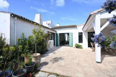 Maison 5 pièces 998000 €