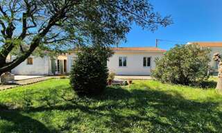 Maison 4 Pièces 88 m² à vendre à Le Château-d'Oléron (17480)