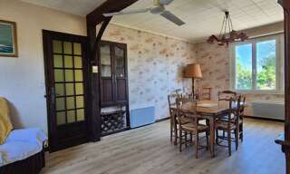 Maison 4 Pièces 88 m² à vendre à Le Château-d'Oléron (17480)