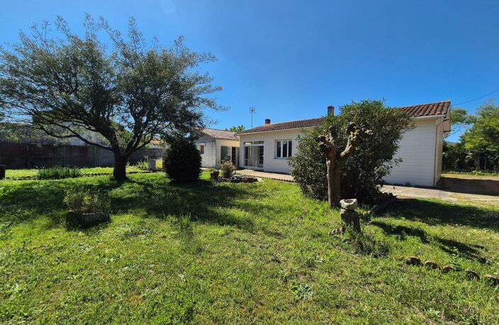 Maison à vendre - 17480 LE CHATEAU D'OLERON — photo 4