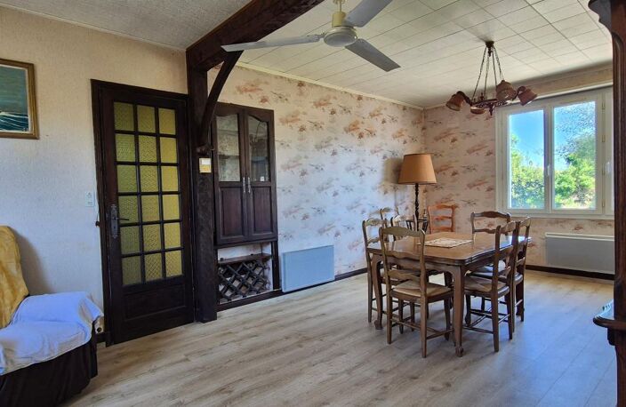 Maison à vendre - 17480 LE CHATEAU D'OLERON — photo 5