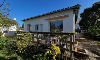 Maison 4 Pièces 93 m² à vendre à Saujon (17600)