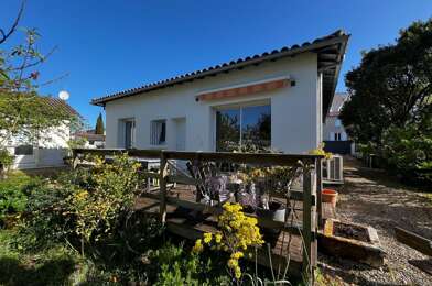 Maison 4 pièces 399000 €